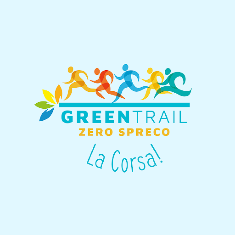 Landing green trail 2023