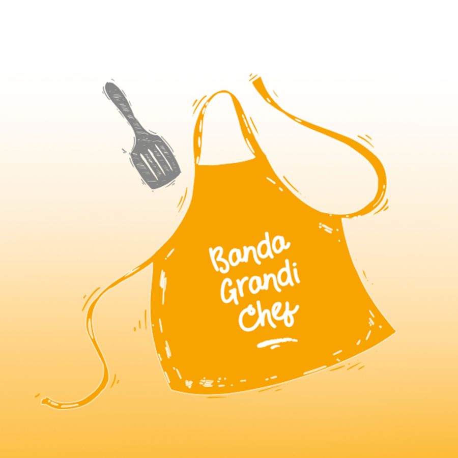 Landing mangiare sano in famiglia