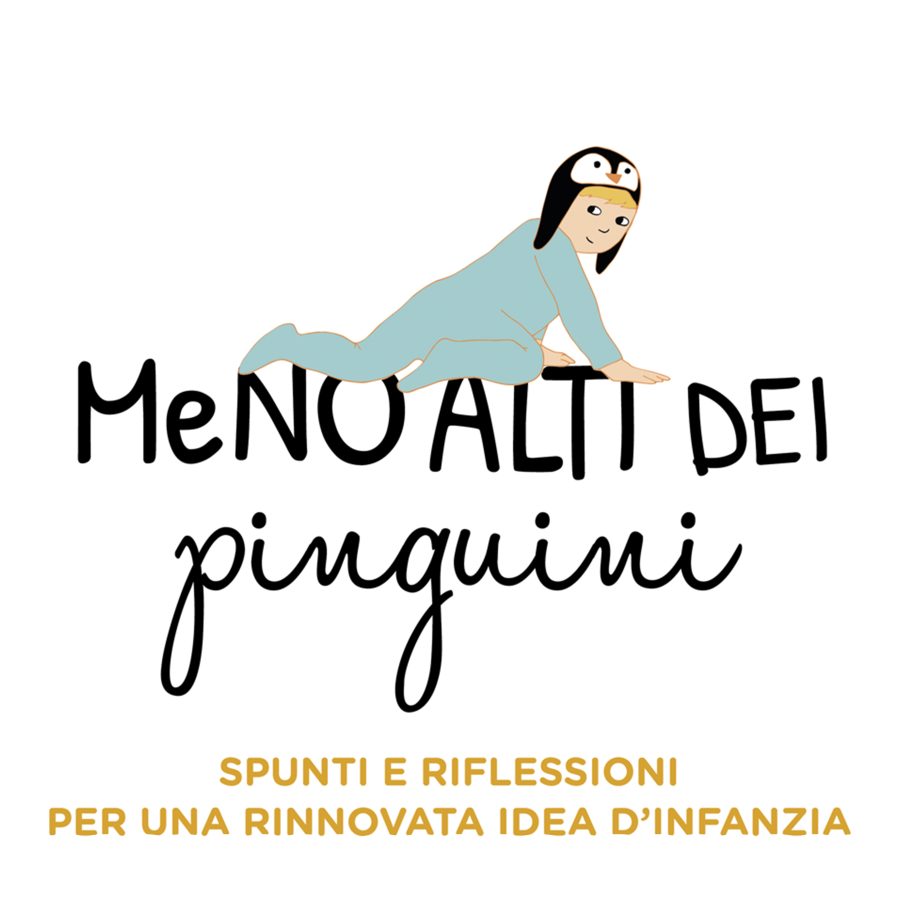 Landing meno alti dei pinguini