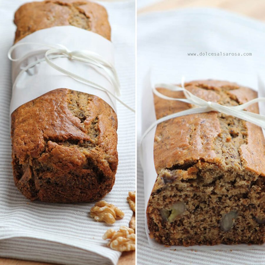 Landing plumcake