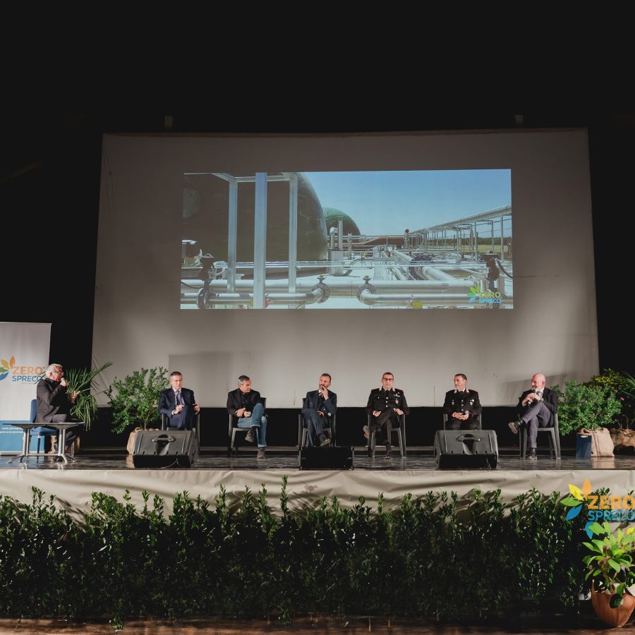 Landing premio scudo 2