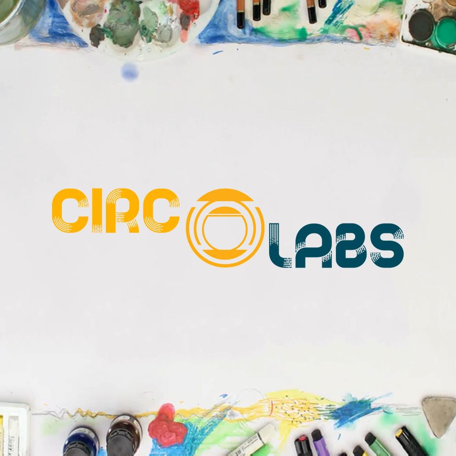 Landing progetto circo labs
