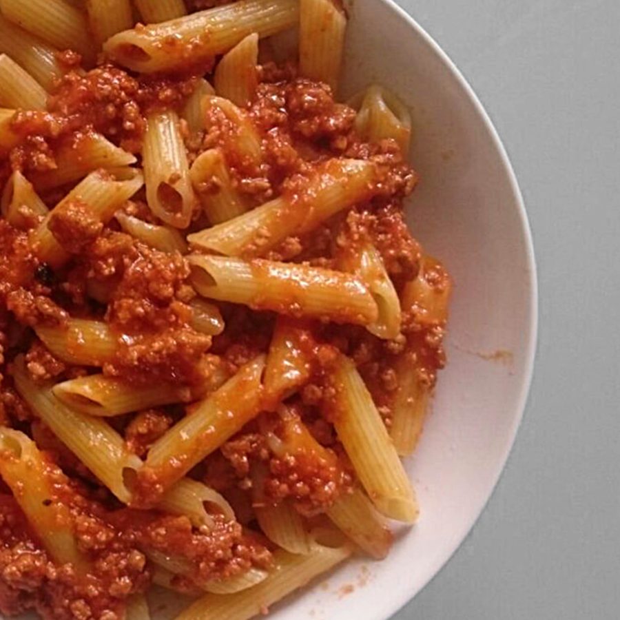 Landing ragu