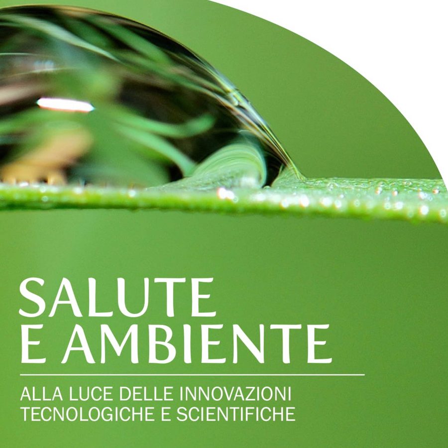 Landing salute ambiente