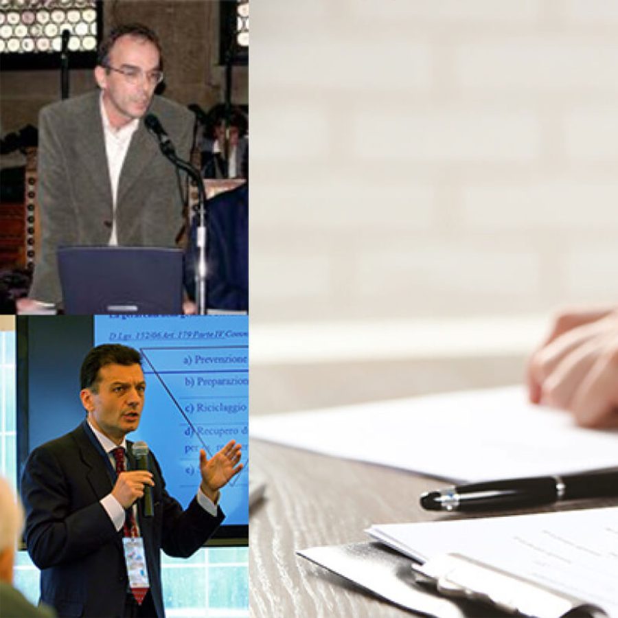 Landing superare la societa dello spreco 3 intervento