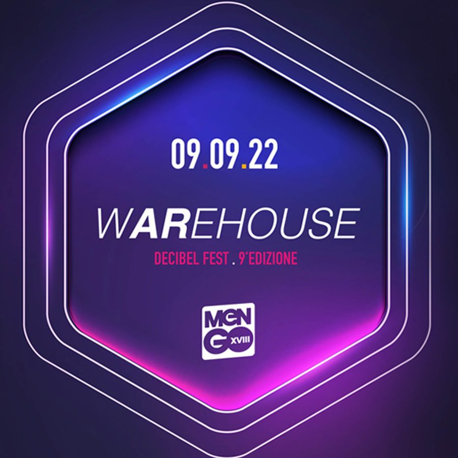 Landing warehouse