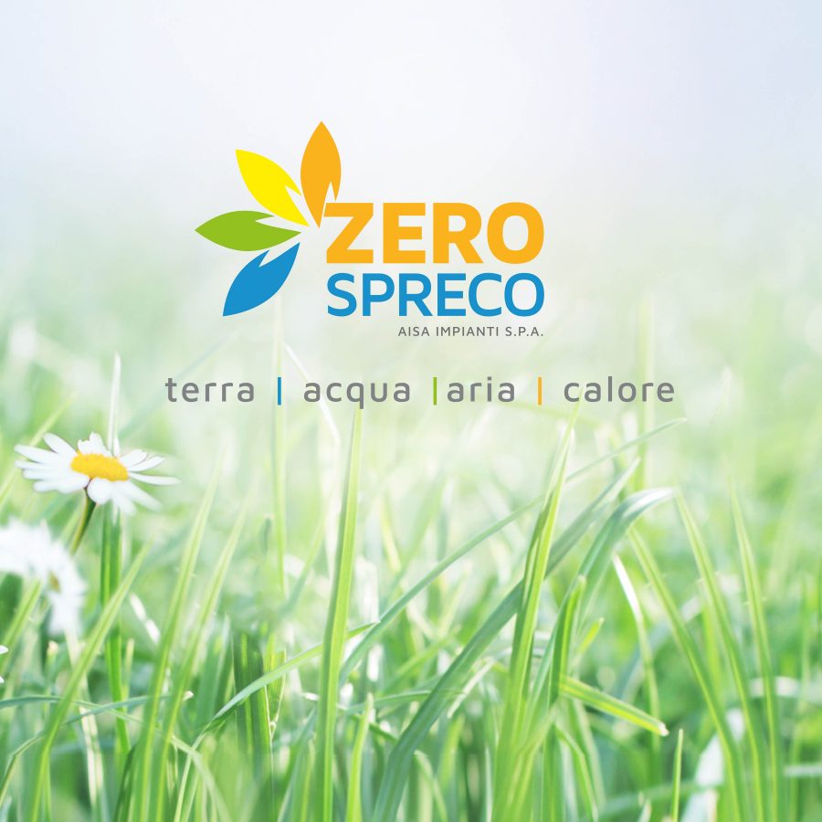 Landing zero spreco tv