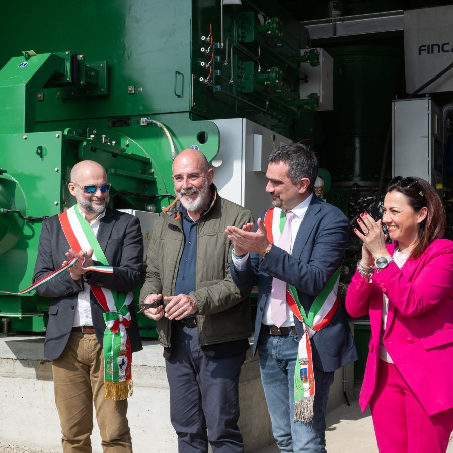Presentazione L75
