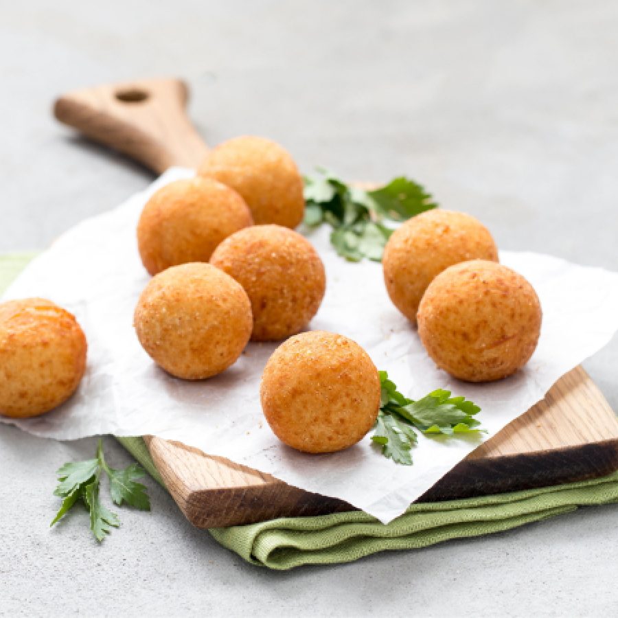 Ricetta desktop