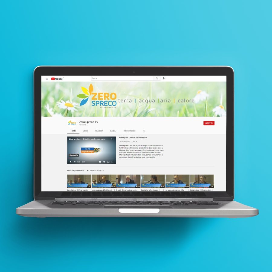 Zero spreco tv
