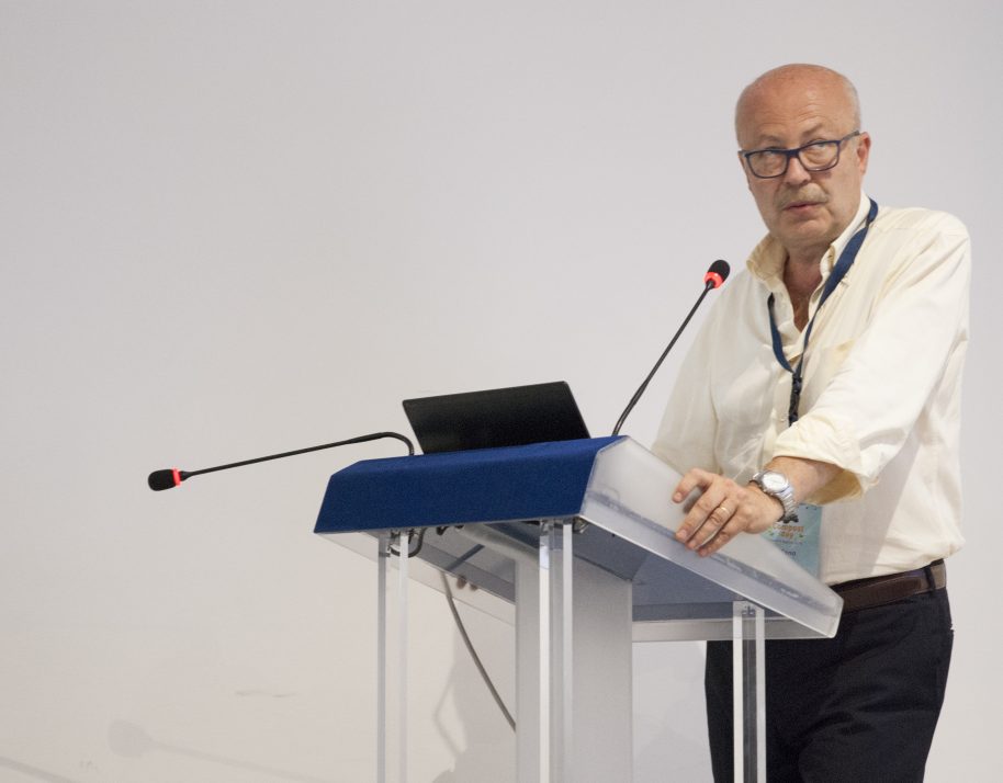 Corso formativo Alberti
