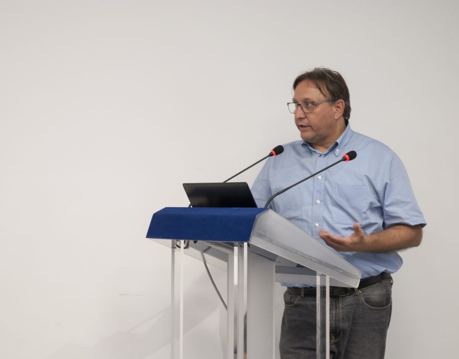 Corso formativo Centemero