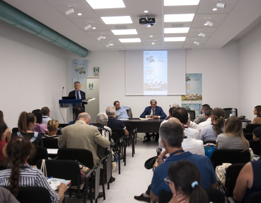 Corso formativo Ghinelli