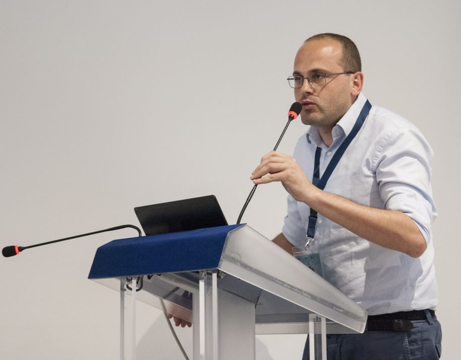 Corso formativo Giampaolo
