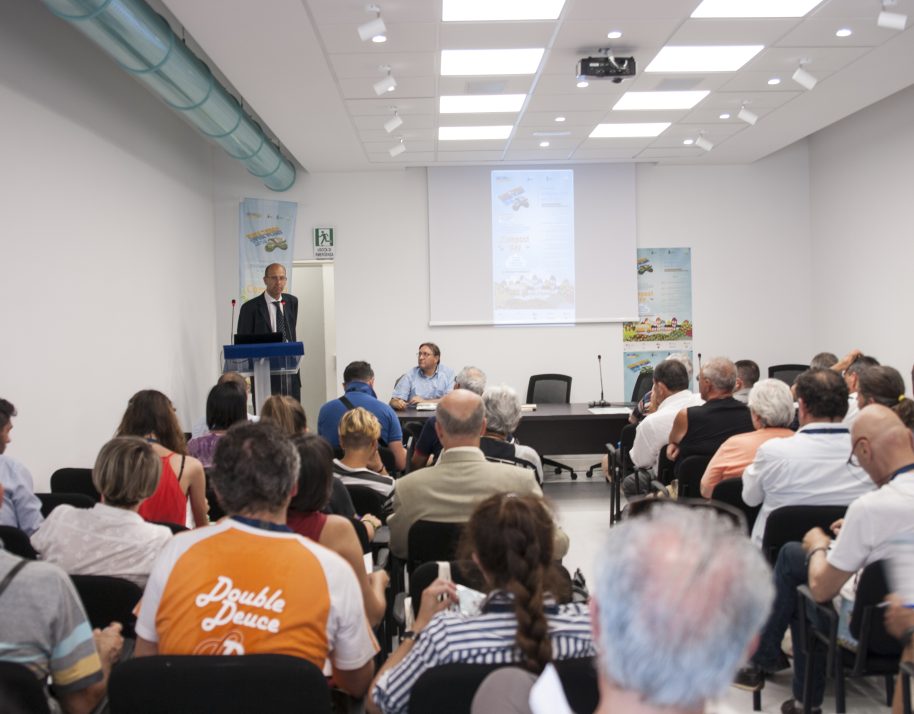Corso formativo Marzio 2