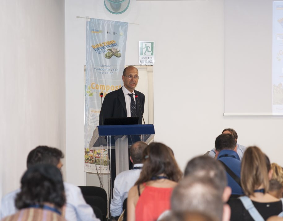 Corso formativo Marzio