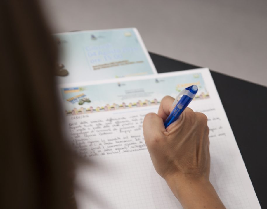 Corso formativo dettaglio
