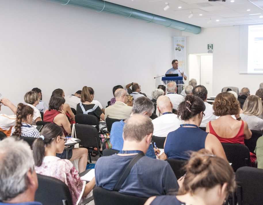 Corso formativo sala