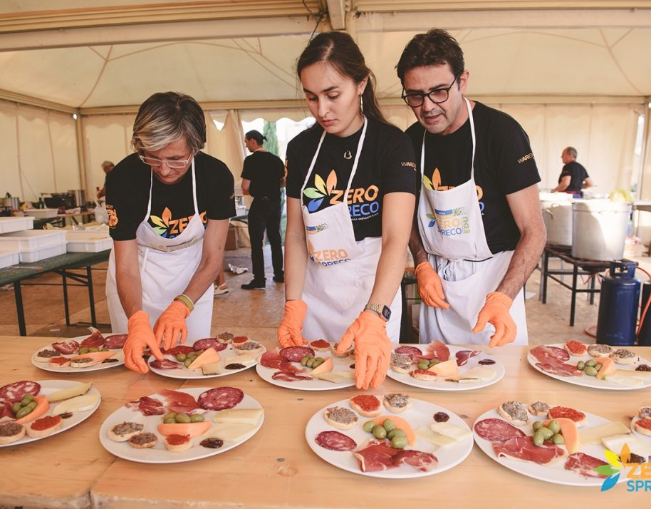 Charity dinner 5 settembre 2019 001