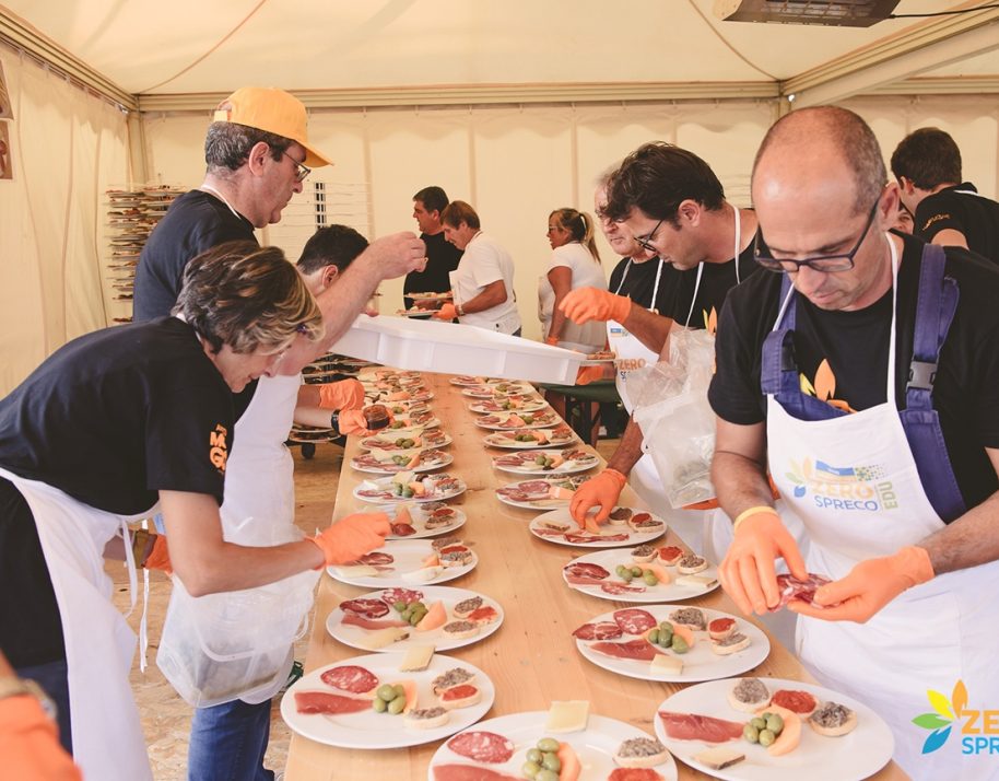 Charity dinner 5 settembre 2019 007