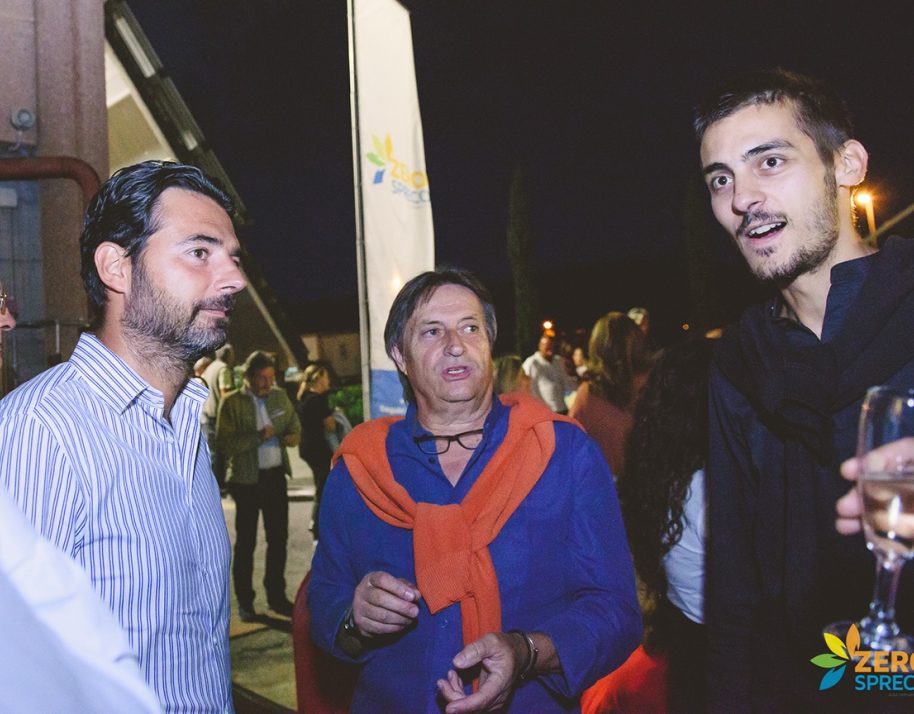 Charity dinner 5 settembre 2019 018