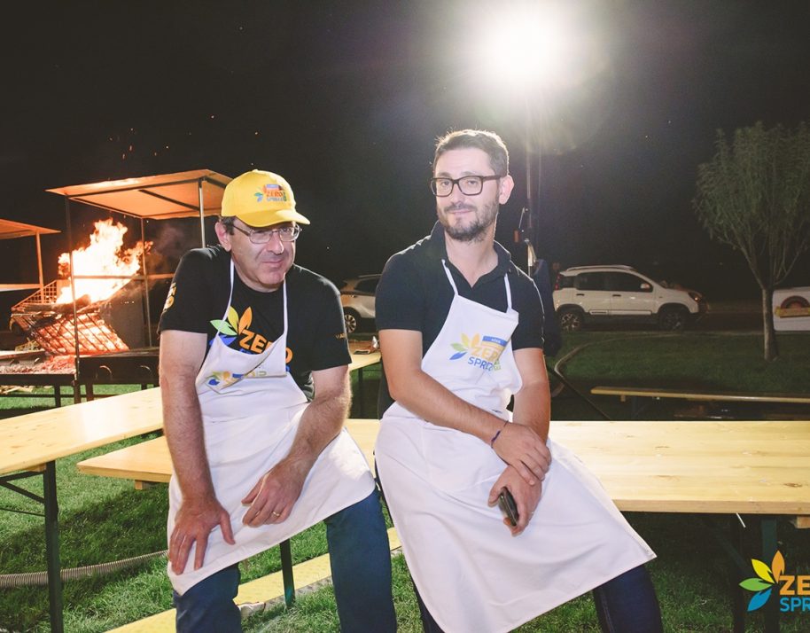 Charity dinner 5 settembre 2019 023