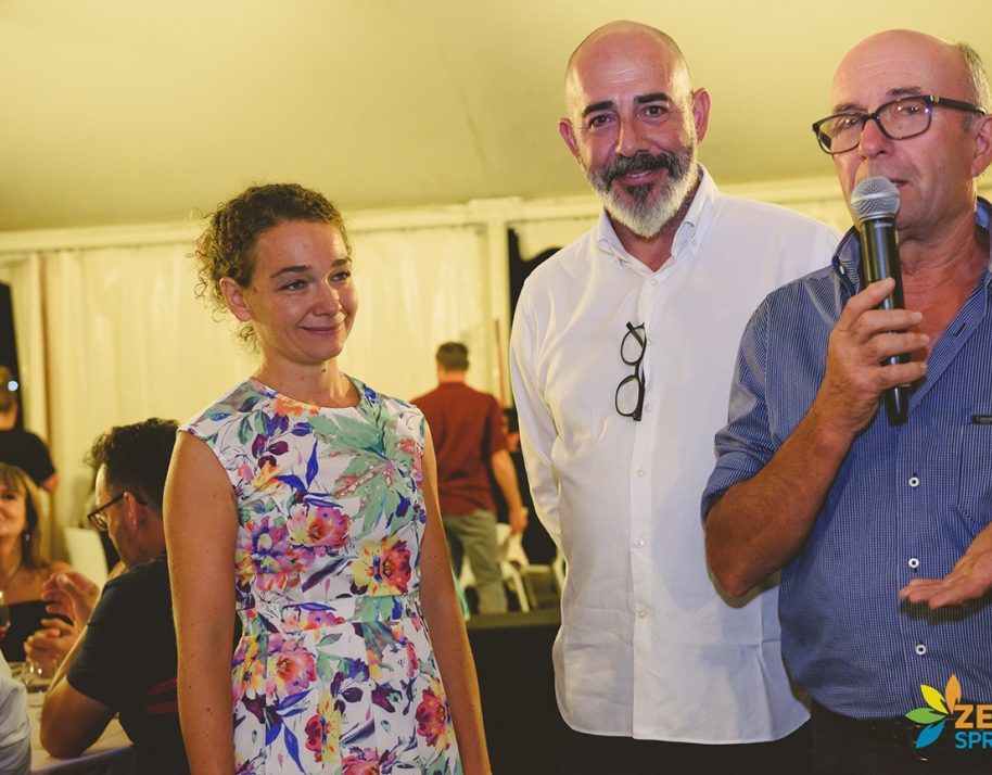 Charity dinner 5 settembre 2019 040