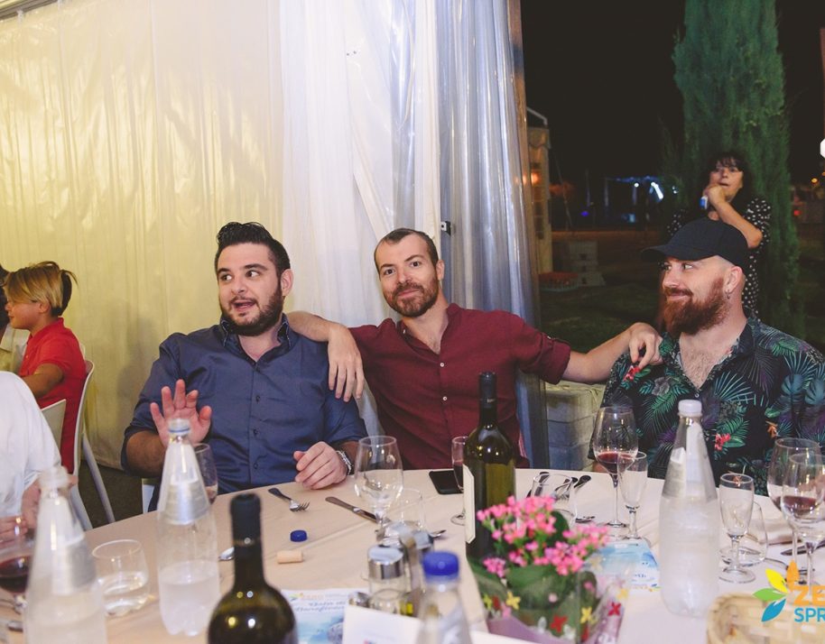 Charity dinner 5 settembre 2019 042