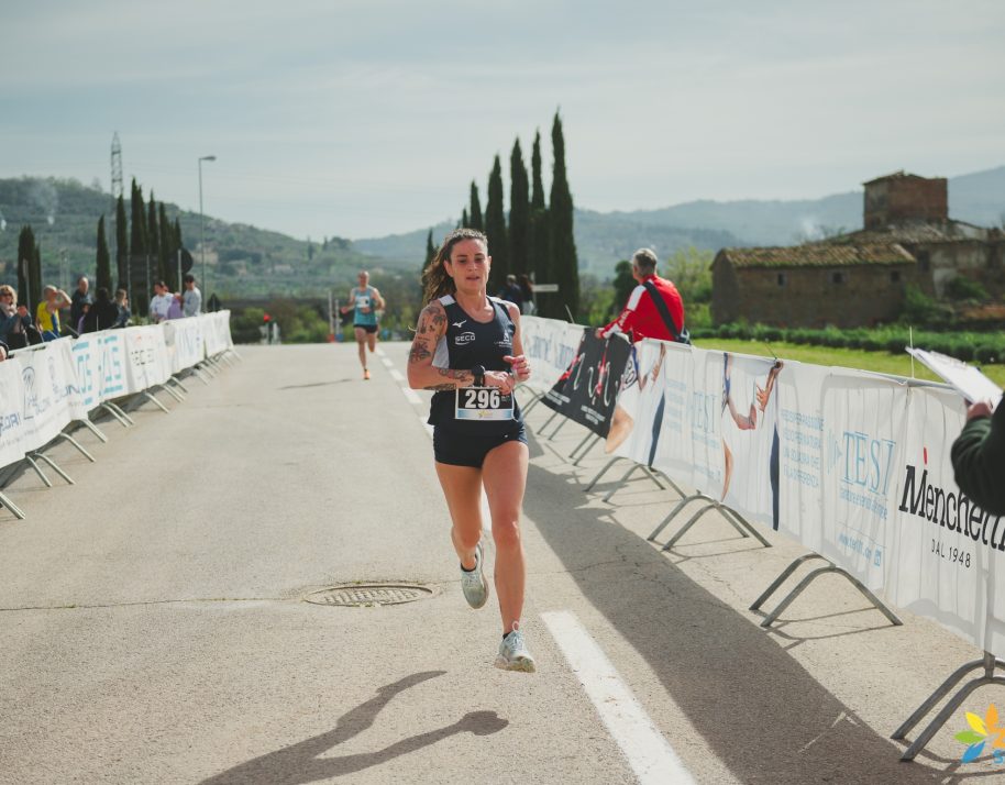 Gbennati aisa green trail 20240407 13