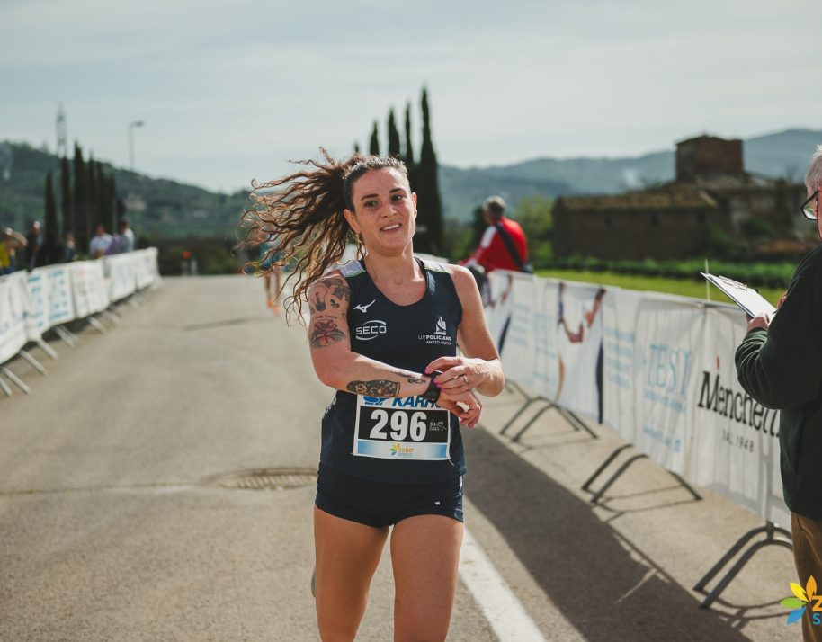 Gbennati aisa green trail 20240407 15
