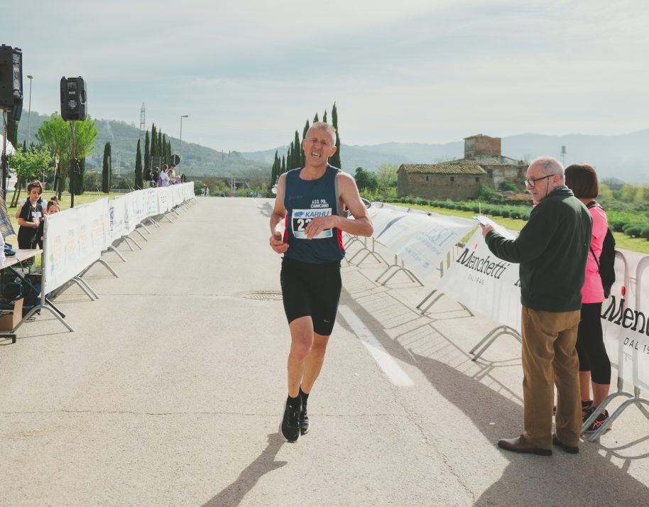 Gbennati aisa green trail 20240407 2