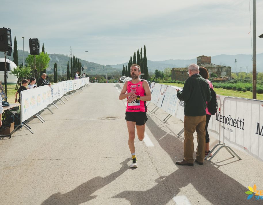 Gbennati aisa green trail 20240407 7