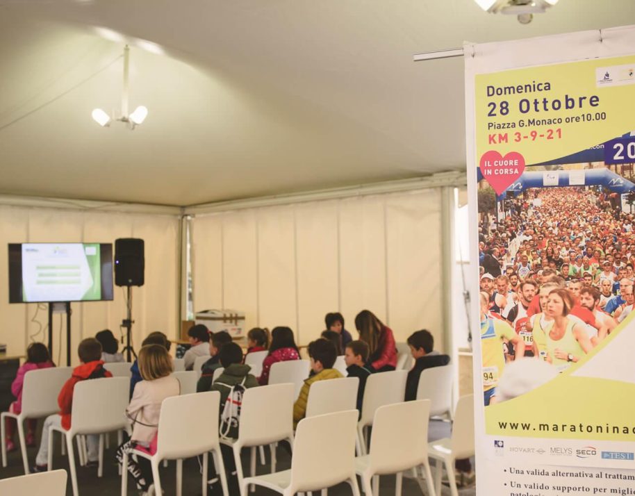 Maratonina citta di arezzo 003
