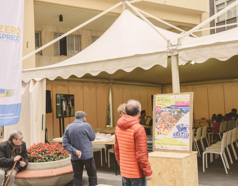 Maratonina citta di arezzo 011