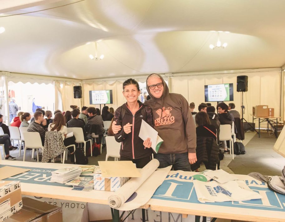 Maratonina citta di arezzo 032