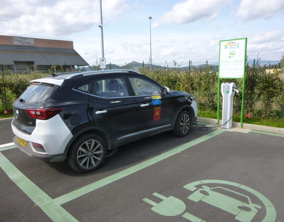 Piazzola ricarica aisa 05