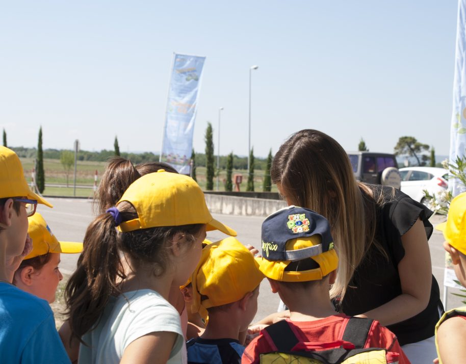 Visita bambini 4