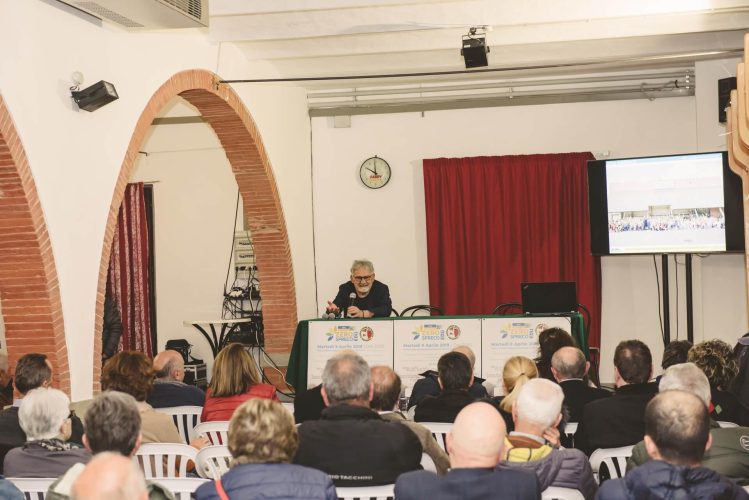 Aisa 9 aprile 009
