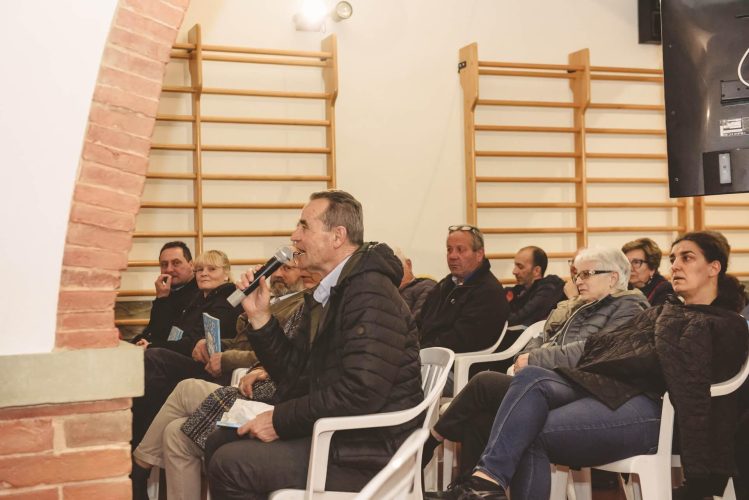 Aisa 9 aprile 011