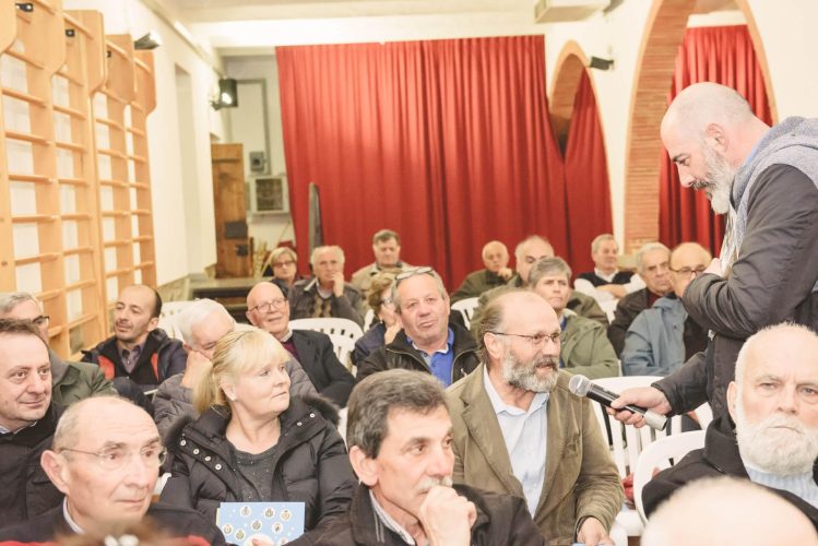 Aisa 9 aprile 013