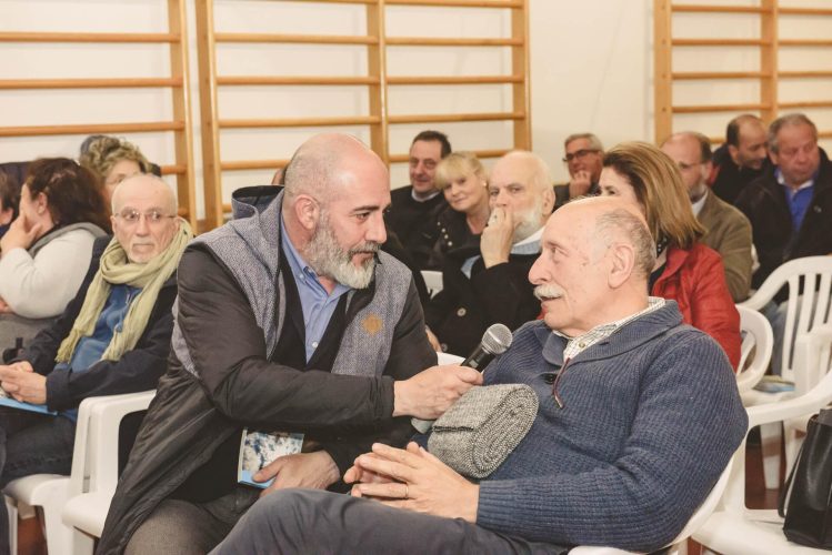 Aisa 9 aprile 015