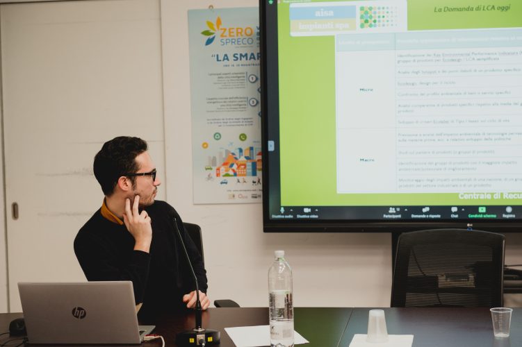 Aisa webinar 14 dicembre 009