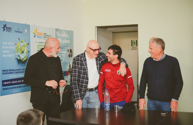 Gbennati aisa giornate zero spreco 20260408 288