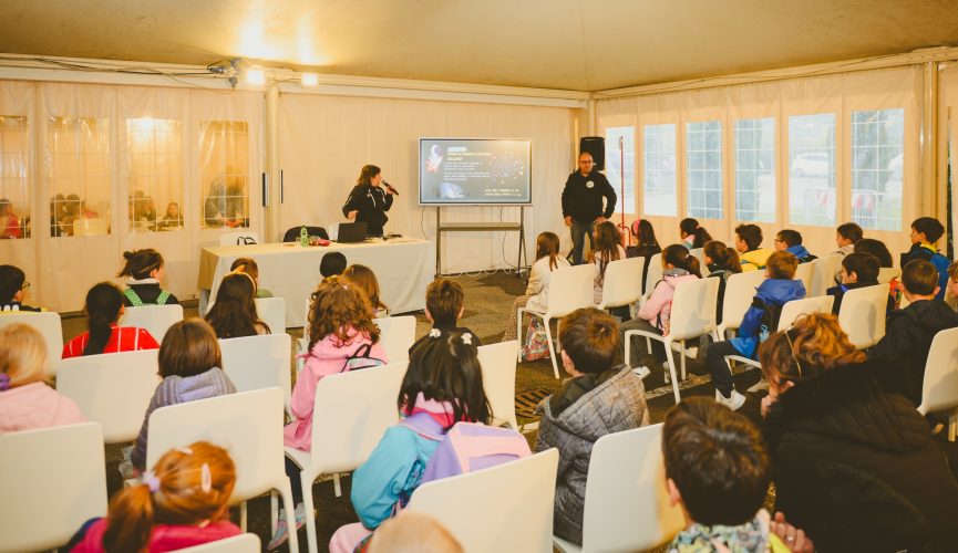 Gbennati aisa giornate zero spreco 20260414 462