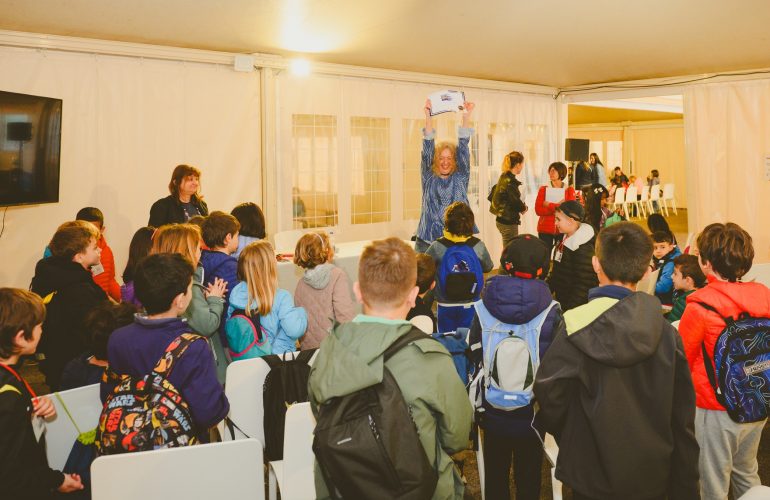 Gbennati aisa giornate zero spreco 20260414 598