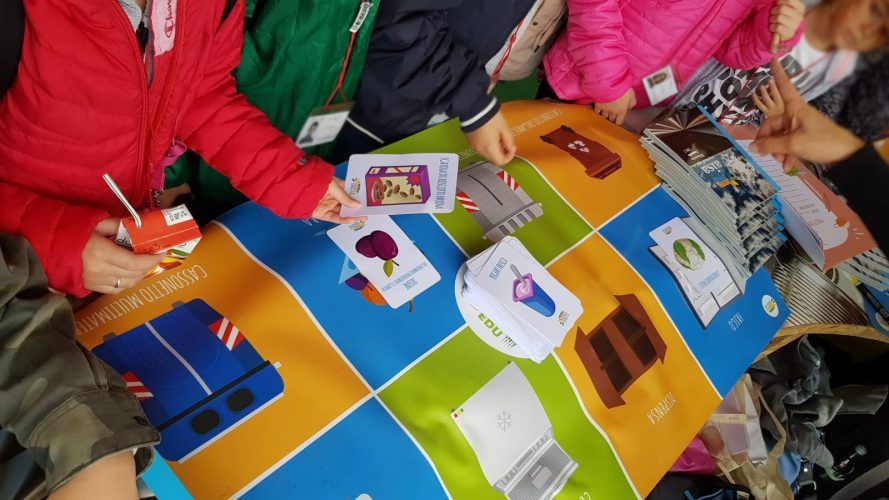 Zero spreco villaggio coldiretti 2018 006