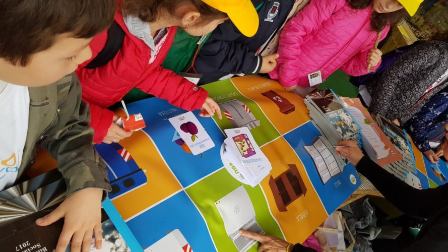 Zero spreco villaggio coldiretti 2018 007