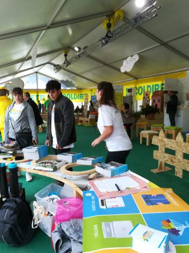Zero spreco villaggio coldiretti 2018 014