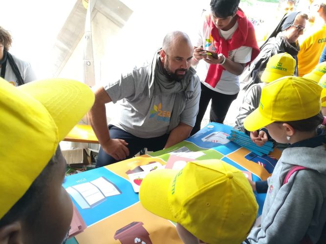 Zero spreco villaggio coldiretti 2018 018