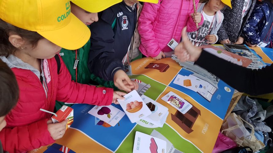 Zero spreco villaggio coldiretti 2018 019